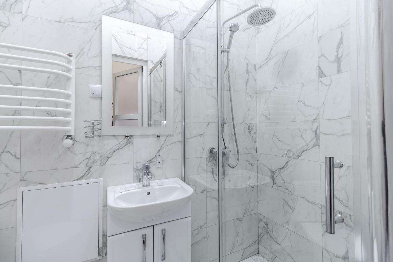 Kumpel Apartment Lwów Zewnętrze zdjęcie